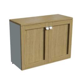 Греденция Lion 25400